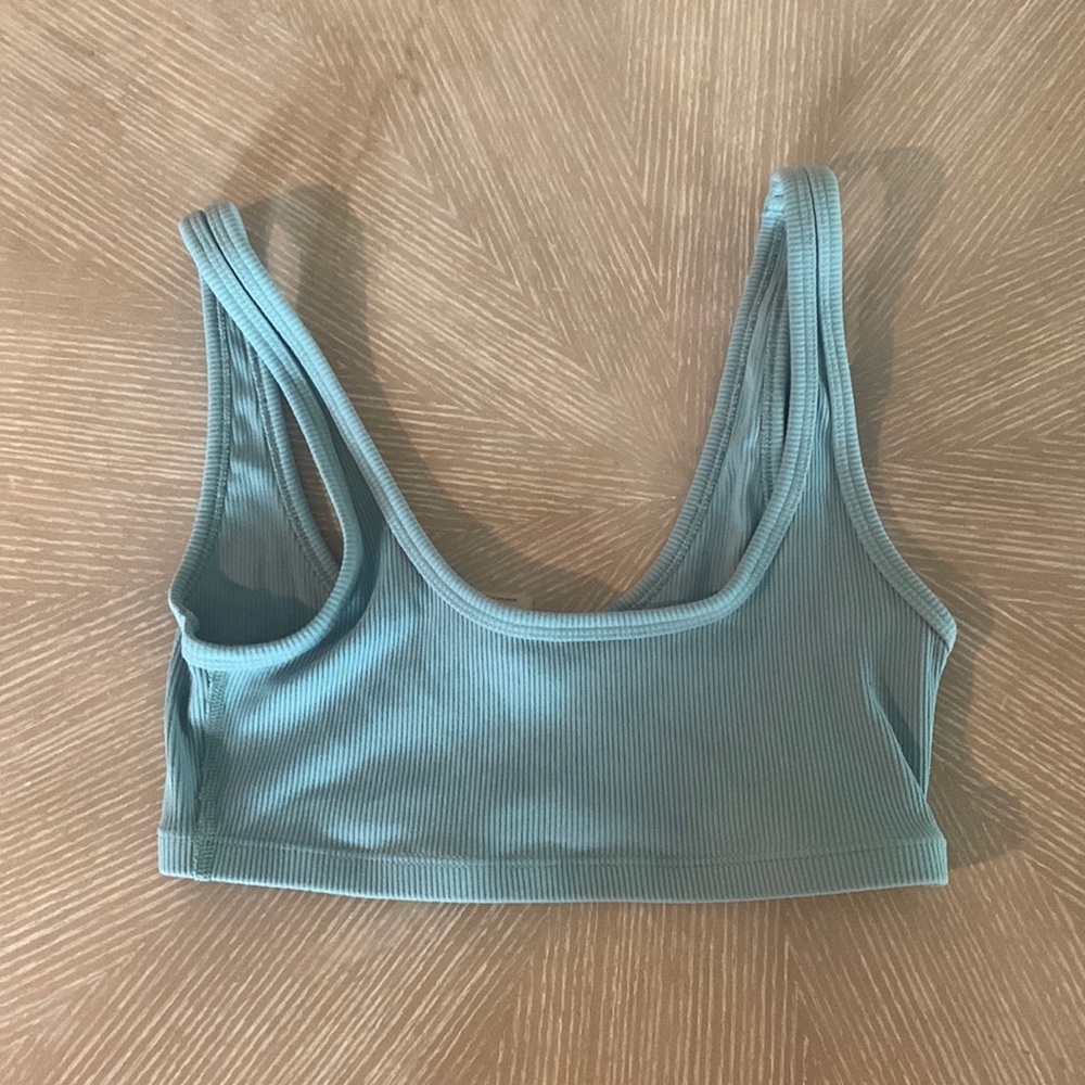 TNA CROP